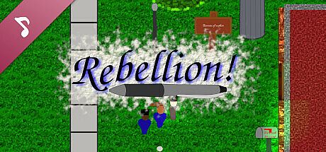 Rebellion Soundtrack