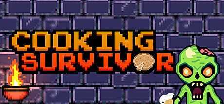 Cooking Survivor Game