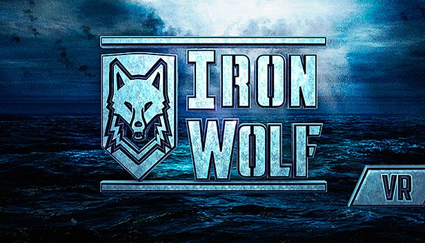 Buy IronWolf VR