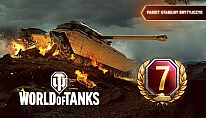 Buy World of Tanks — Steady Briton Pack PC