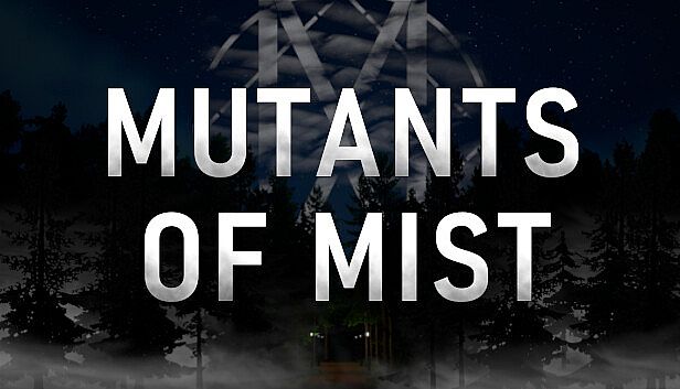Buy Mutants Of Mist