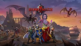 Hammerwatch II