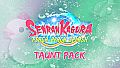 SENRAN KAGURA Peach Beach Splash - Taunt Pack