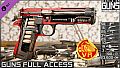 World of Guns VR: Guns Full Access