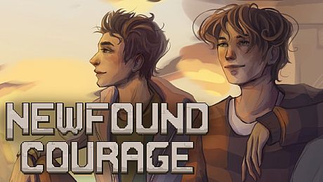 Newfound Courage - Art Pack DLC