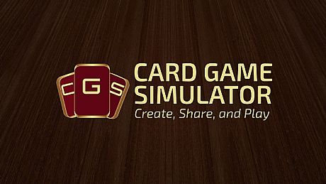 Card Game Simulator Game