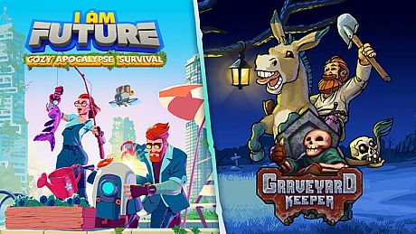 Apocalypse & Afterlife