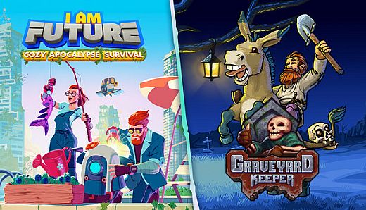 Apocalypse & Afterlife