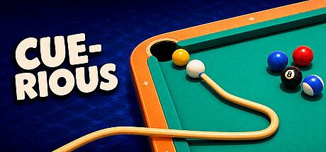 CUE-RIOUS Game