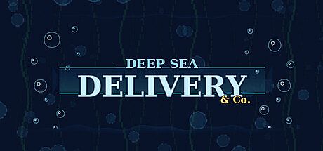 Deep Sea Delivery & Co. Game