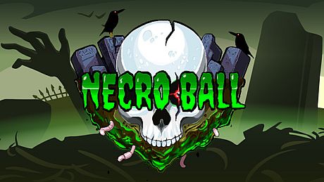 Necroball Game