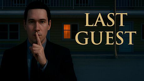 Last Guest