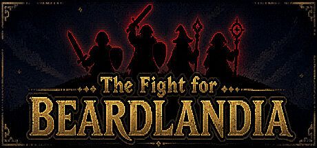 The Fight for Beardlandia Game
