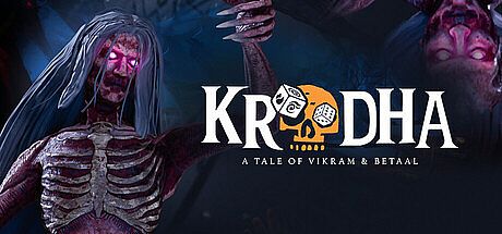 Krodha: A Tale of Vikram & Betaal Game