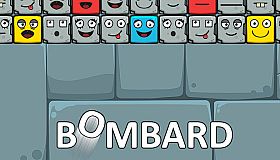 Bombard