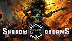 Box To The Beat VR - Shadow Dreams Pack