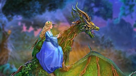 Royal Romances: The Power of Chosen One CE Xbox Game