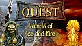 The Quest - Islands of Ice and Fire
