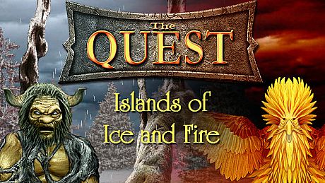 The Quest - Islands of Ice and Fire DLC