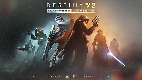 Destiny 2: Edge of Fate Ultimate Edition Upgrade DLC