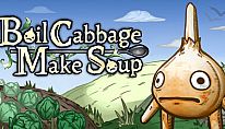 Boil Cabbage Make Soup für PC kaufen