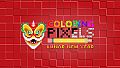Coloring Pixels - Lunar New Year Pack