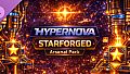 Hypernova - Starforged Arsenal Pack