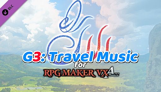 RPG Maker VX Ace - G3: Travel Music