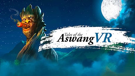 Tales of the Aswang VR Game