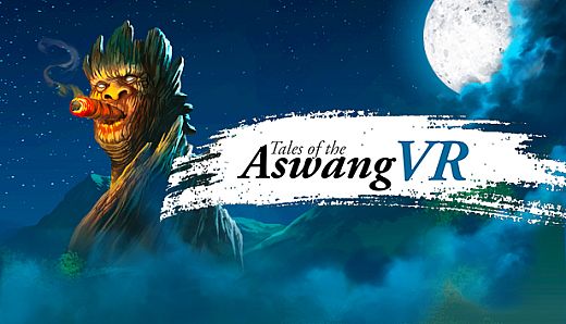 Tales of the Aswang VR