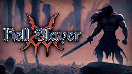 Hell Slayer Game
