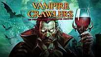 Kup Vampire Crawlers: The Turbo Wildcard from Vampire Survivors na PC