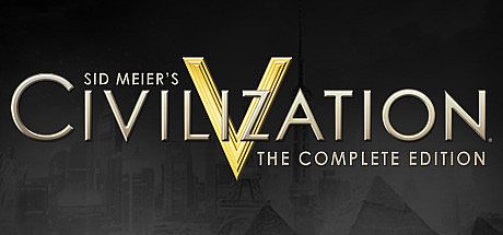 Sid Meier's Civilization V The Complete Edition