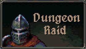 Dungeon Raid
