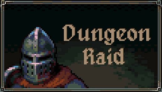 Dungeon Raid
