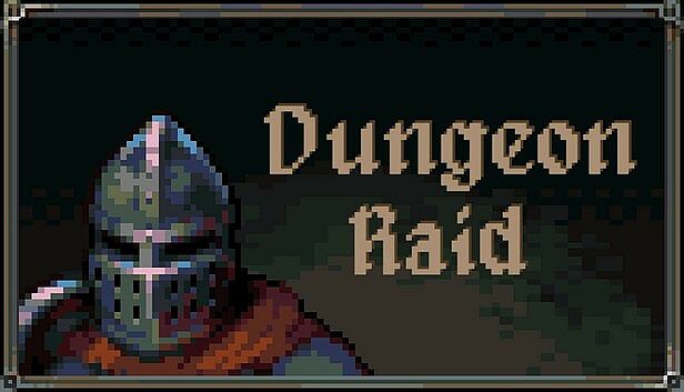 Buy Dungeon Raid