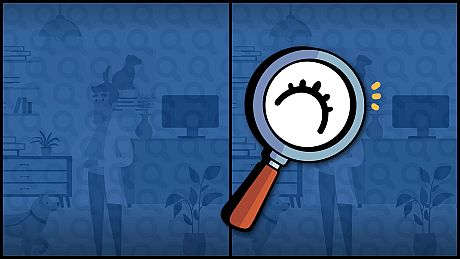 Spot Stories Vol. 1 Game