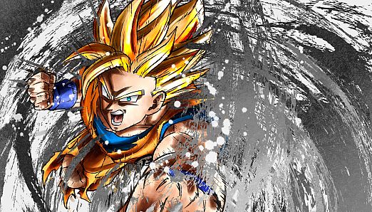 DRAGON BALL FIGHTERZ - FighterZ Edition