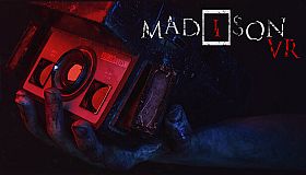 MADiSON VR