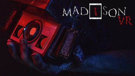 MADiSON VR Game