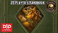Fantasy Grounds - D&D Classics: Player's Handbook (2E)