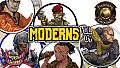 Fantasy Grounds - Moderns, Volume 9 (Token Pack)