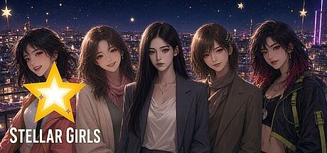 Stellar Girls