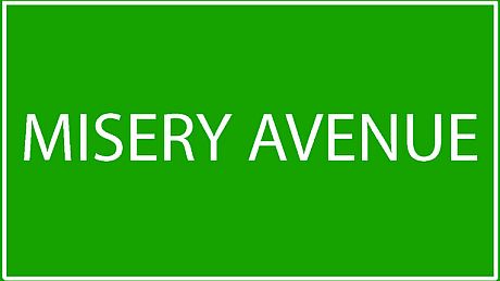 Misery Avenue Game