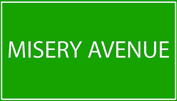 Buy Misery Avenue