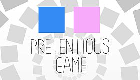 Pretentious Game