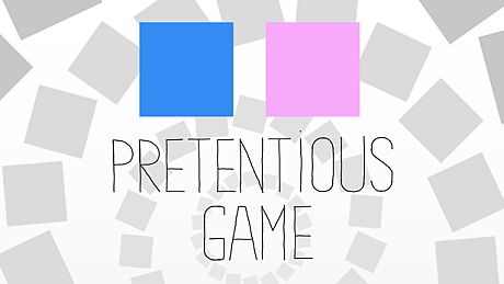 Pretentious Game