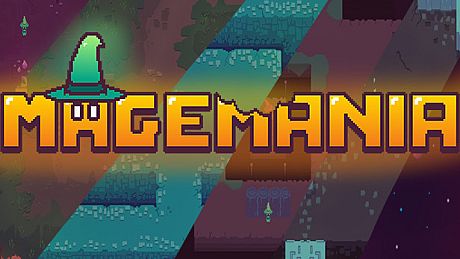 Mage Mania Game