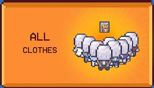 PROJETO REAL - ALL CLOTHES