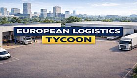 European Logistics Tycoon